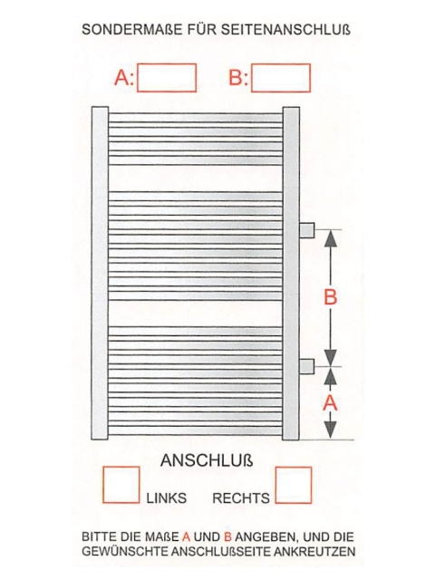 Rocco Sanierung/ Ausstauschheizkörper