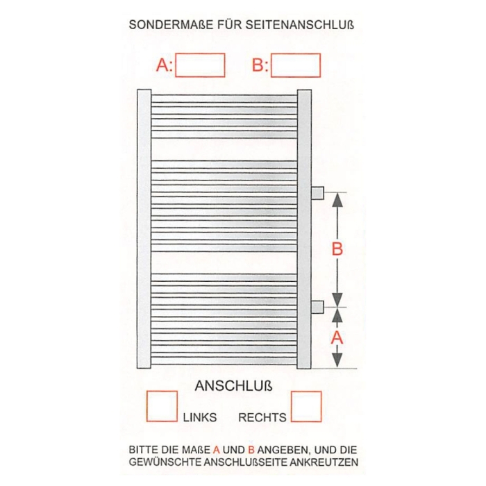 Rocco Sanierung/ Ausstauschheizkörper